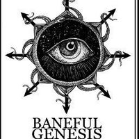Baneful Genesis Records (@banefulgenesis) 's Twitter Profile Photo Baneful Genesis Records (@banefulgenesis) 's Twitter Profile Photo