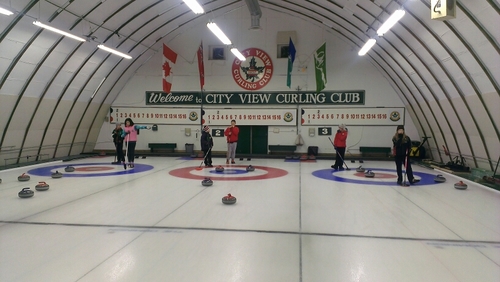 Public Servant

Curling Enthusiast and Coach