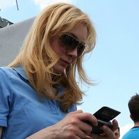 Karin Klein (@karinklein) 's Twitter Profile