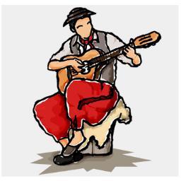 Agenda cultural, Música e tradição gaúcha!

*A agenda dos Artistas poderão sofrer alterações sem aviso prévio.