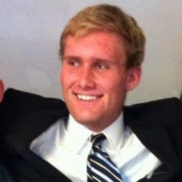 Nelsonkl3's profile picture. Student at Boston College