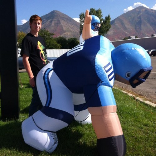 RedDragon116's profile picture. 