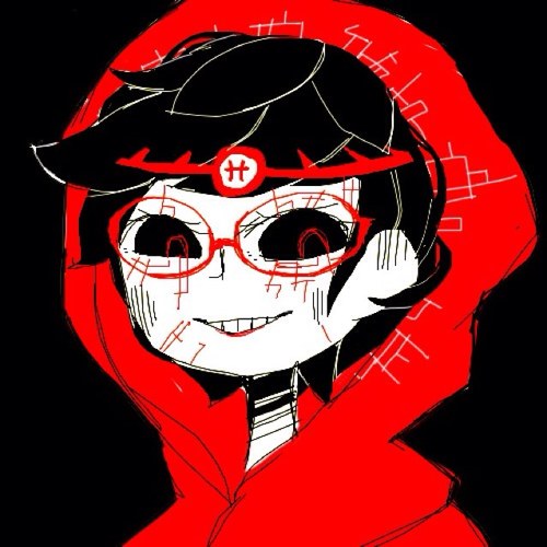 Jane Crocker / Heiress of Crocker Co. / Maid of Life / Two crushes / Roxy is my bffsies 4 life / Prankster / Sleuth / Corrupted