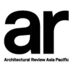 Formerly Architectural Review Australia now Architectural Review Asia Pacific. The premier source for content and criticism across Australia and Asia Pacific.