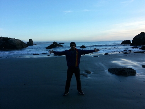 KmrAjay's profile picture. 