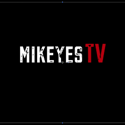 mikeyesTV Profile Picture