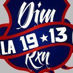 LA19_13's profile picture. GRUPO LIDER DE LA REXIXTENXIA NORTE 1998 BARRA POPULAR DEL DECANO COLOMBIANO - Twitter Oficial