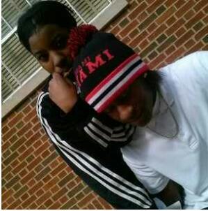 ` Lil Yaa Outd Tha BOROUGH  SixTeen , Pretty  Damerrick M. Smith Holds The Key To My ♥