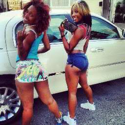 Chicago's Best Female Dancer / Send Bookings To Mnger: @QUEENFEEFEE1 / Subscribe To http://t.co/xXAU1Ofgb6
  / 
MZFIRSTLADYMZFIRSTLADY@GMAIL.COM