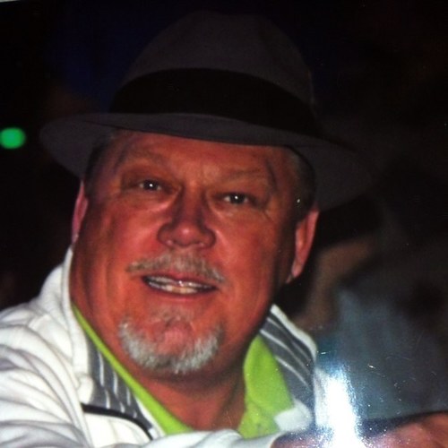 RoddyHarrison's profile picture. Mayor, City of Williamsburg, KY.