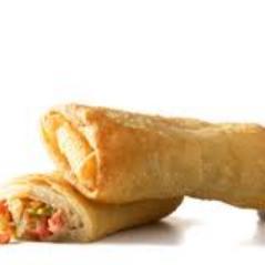 Crocantes, deliciosos te encanta prueba Deli Rolls no podras parar de comer.