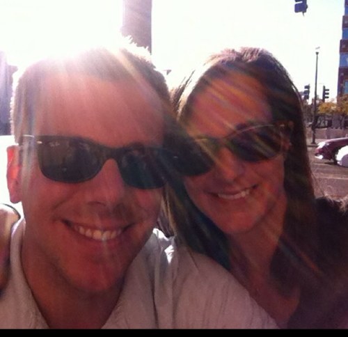 ahscriver's profile picture. cheers!