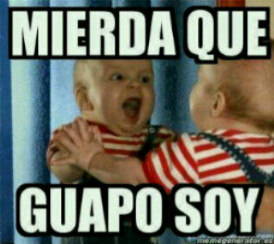 Sigueme y te siguo☺