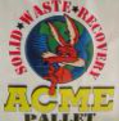 AcmePalletSD's profile picture. Small South Dakota business trying to do our part. We recycle old pallet wood into Woodchucks Firelogs. 100% recycled material. Reduce waste!