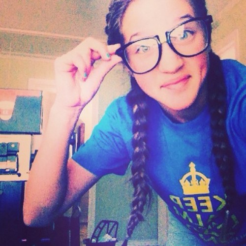 ✨ Chloe ✨