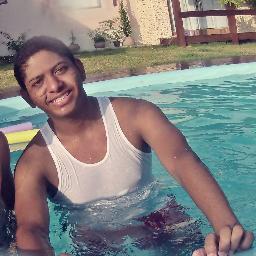 De boua na Lagoa :3