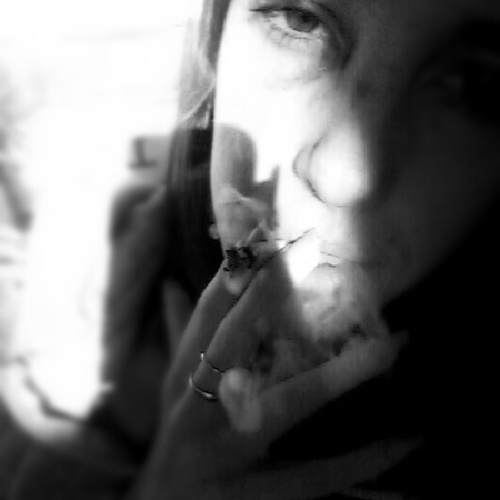 honeyhoneyrose's profile picture. #StonerChick living with my bf and two good dudes.  #CannabisCures