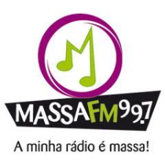 A minha rádio é massa!