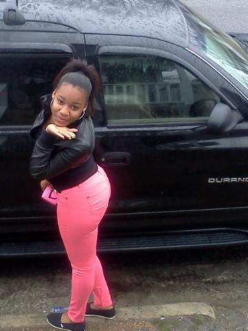 Fallow My Baby @Df_Son  9/28/12