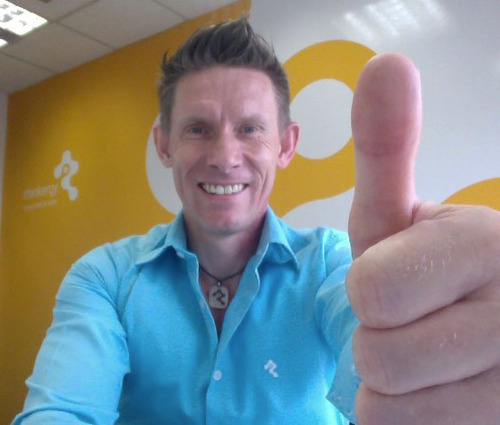 Innovator, Ideator, Meta-Creator, University Professor, Entrepreneur, Founder of Thinkergy, Knows how to wow.