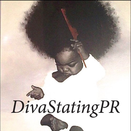 PR Consultant & Publicist. iTweet for FUN & for FUNDS. DivaStatingPR@gmail.com