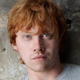 Living in the shadow of my best friend can be difficult. He is the Chosen One after all and I'm just Ron. Multi Rp 18+ http://t.co/4UgT1p2w