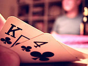 Website designer and webmaster. Owner of http://t.co/pTJkHZ102l. A website for casino goers. Provide strategies on how to play and win at casino games.