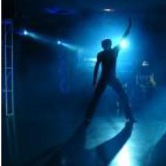 coreografo de eventos especiales... 15 años matrimonios,etc
TELF 04161021477
\04121848099
CIUDAD BOLÍVAR- EDO BOLÍVAR