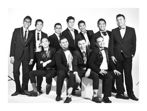 QhoirSingers's profile picture. An all male vocal ensemble. Contact person: Hally Ahmad | qhoirsingers@gmail.com