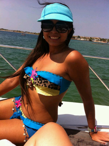 Profesora de Geografía e Historia,bodyboard,beach tennis...