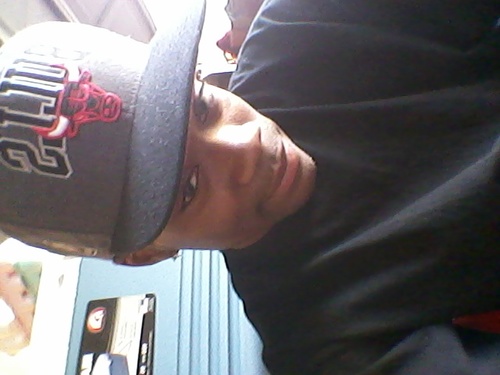 IAmMistaSlim's profile picture. Livin 4 da moments