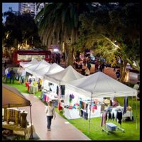 SM Food Truck Lot (@smfoodtrucklot) 's Twitter Profile Photo