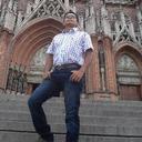 Ariel Loza Vega - @arielloza - Twitter