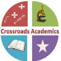 Crossroads Academics (@cacademics) 's Twitter Profile