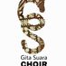 Gita Suara Choir (@gitasuara) Twitter profile photo Gita Suara Choir (@gitasuara) Twitter profile photo