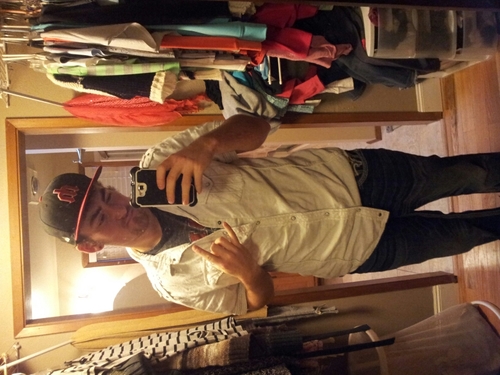 RyanPitts69's profile picture. P.M.W