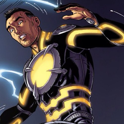 I am Thunder. Age 15. I have escaped from N.O.W.H.E.R.E and I am with the Ravagers. #single #rp