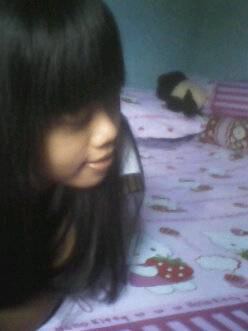 to be patient to face everything, Ganbatte!!!