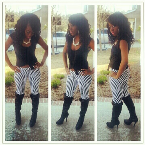 black_cream27's profile picture. Love life..it may not have gone where you intended it to go, but if you have patience and believe in the man above.. it will end up where it needed to be