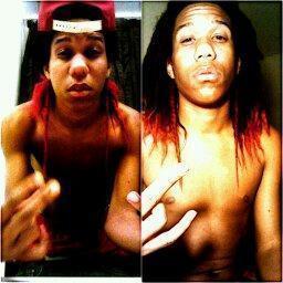 FOLLOW ME @KINGROC_xD