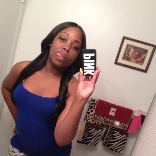 PINK $$ Doll
Pretty damn fancy 
#Team follow back