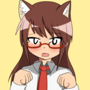 危険物に関してつぶやいていきたいと思います　間違えることもあると思うのでその時は言ってくださいw
学生なので個人的なこともつぶやきますがw　
このアイコン元は法学たん（@Juris_tan）のアイコンをjudoたん（@judo1292 ）をネコ耳を付けて描いていただいたものです