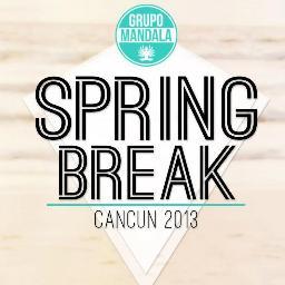 Disfruta todos los años del SpringBreak en CANCUN paquetes TODO INCLUIDO en los mejores hoteles especiales para SpringBreakers de TODO EL MUNDO!..