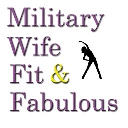 MilWifeFitNFab's profile picture. A Military Wife hoping to encourage, motivate and support other MilSO's as she starts her journey to live healthy, get fit and look fabulous. #MilSpouse