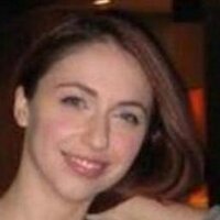 Lisa Marie Bowman (@lisamariebowman) 's Twitter Profile Photo