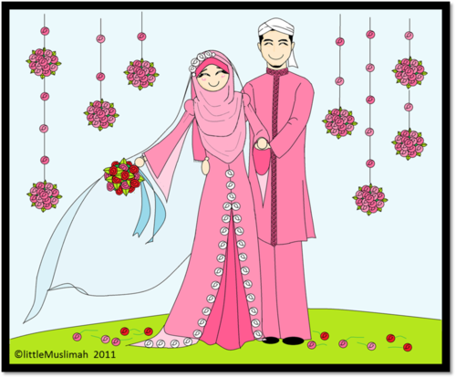 Inna shalaati wanusukii wamah yaaya wama maatii lillaahi rabbil ‘alaamiina.:)