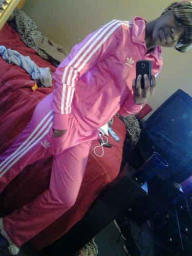 # Thatss Finee (: