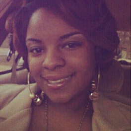 ATTRACTIVE & BLESSED . .wears a smileツ Yeah, I do it well! Crusing in a Mercury behind 19% ... 
▶♡Tsmooth's lady!♡◀ LOYAL , HUMBLE, → CERTIFIED←  #ThatISAll