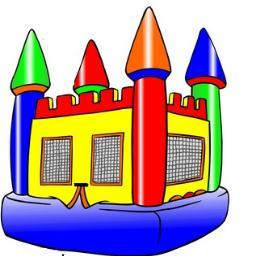 moonbounceguy's profile picture. Northern Virginia based family owned party rentals site. Moon bounces, Dunk Tanks, Water Slides, Cotton Candy, Popcorn, and Snow Cone Machines 703-346-1709