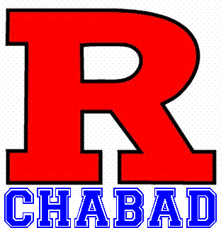 Shalom and Welcome to Rutgers and the Chabad House . . .  the warmest place away from!  Join the family!